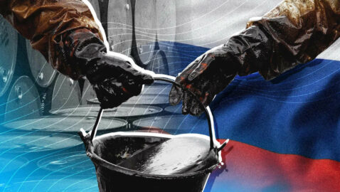 Боррель: ЕС не может достичь консенсуса по вопросу введения эмбарго на импорт нефти и газа из России