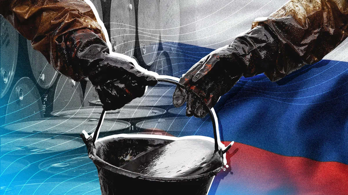 Боррель: ЕС не может достичь консенсуса по вопросу введения эмбарго на импорт нефти и газа из России