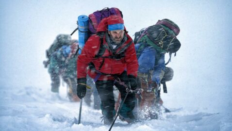 Украина потребовала от Непала запретить российским альпинистам восхождение в Гималаях