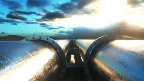 «Это не нарушает санкции»: Латвия согласилась покупать российский газ за рубли