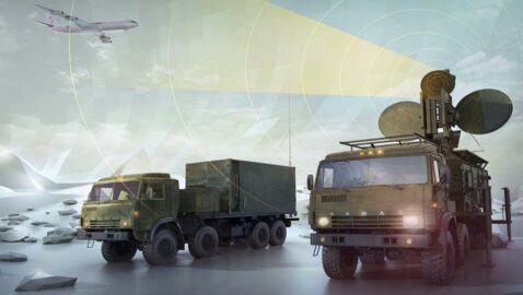 В Пентагоне пожаловались на создание Россией помех для GPS-сигнала в Украине