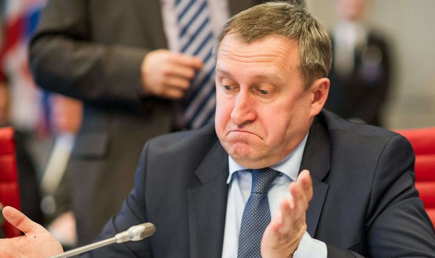Посол в Польше признал отсутствие у Украины «перспектив для скорого вступления в ЕС»