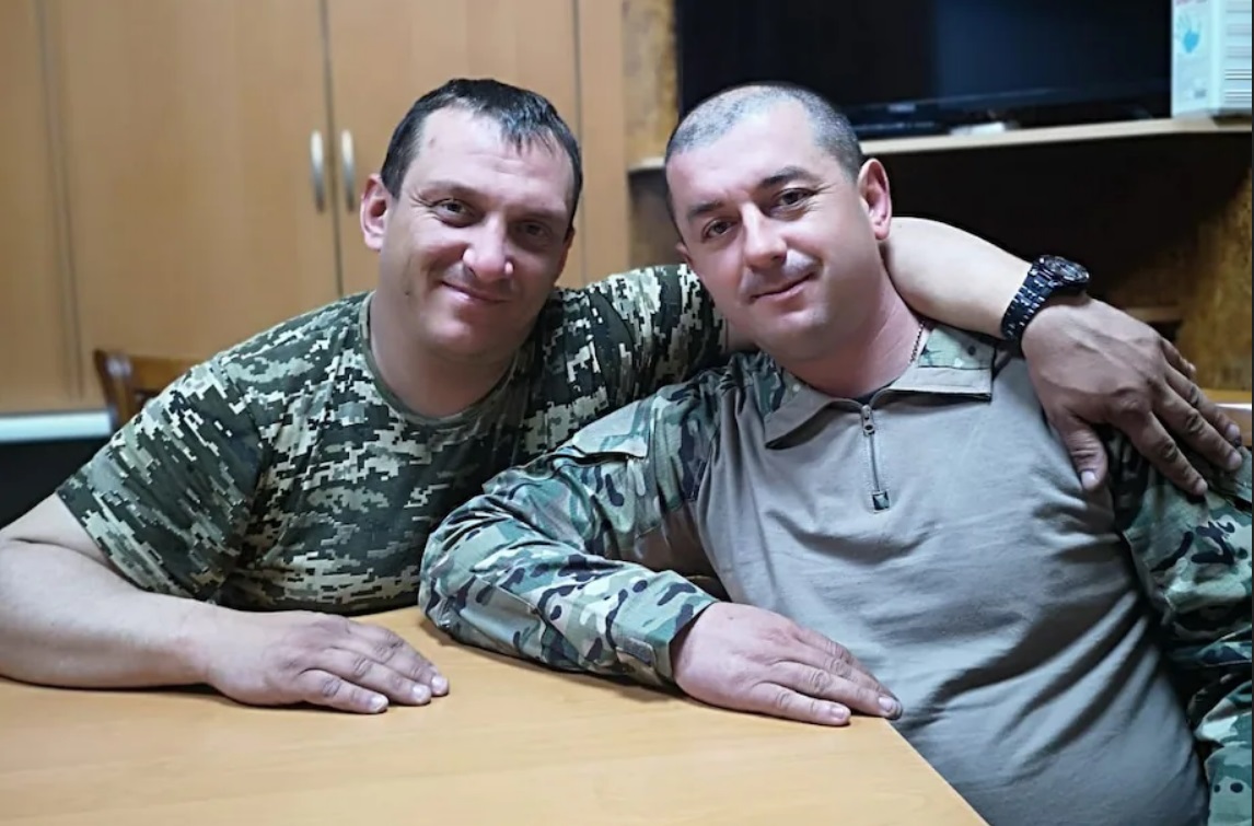 Арестованы украинские офицеры, которые дали ​​The Washington Post интервью о тяжелом положении ВСУ