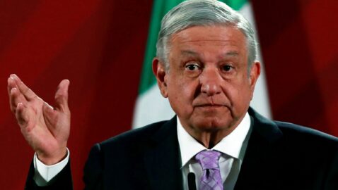 «Это необъяснимо»: президент Мексики возмутился, что США «абсолютно ничем не помогают соседям, но оплачивают войну в Украине»