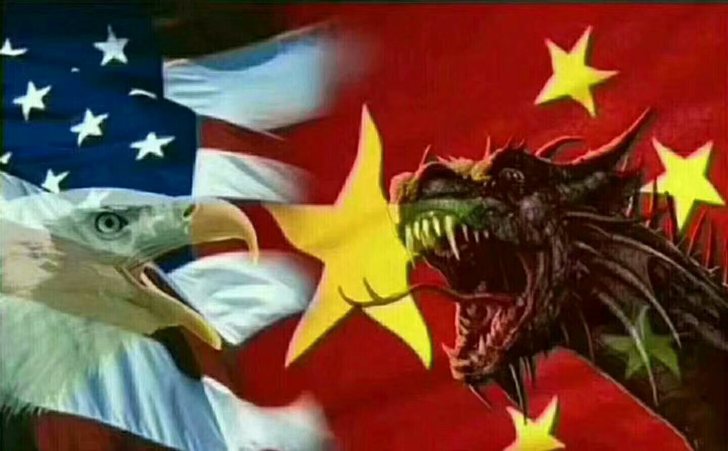 Байден заявил, что США готовы вступить в войну против Китая ради защиты Тайваня