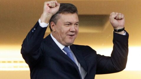 Данилов обвинил Конституционный суд в намерении объявить Януковича президентом Украины