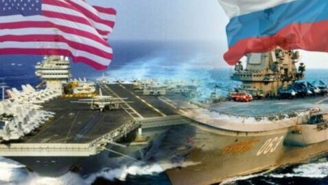 Китайские военные утверждают, что Россия с помощью Северного флота «пошла в контратаку против НАТО в Арктике»