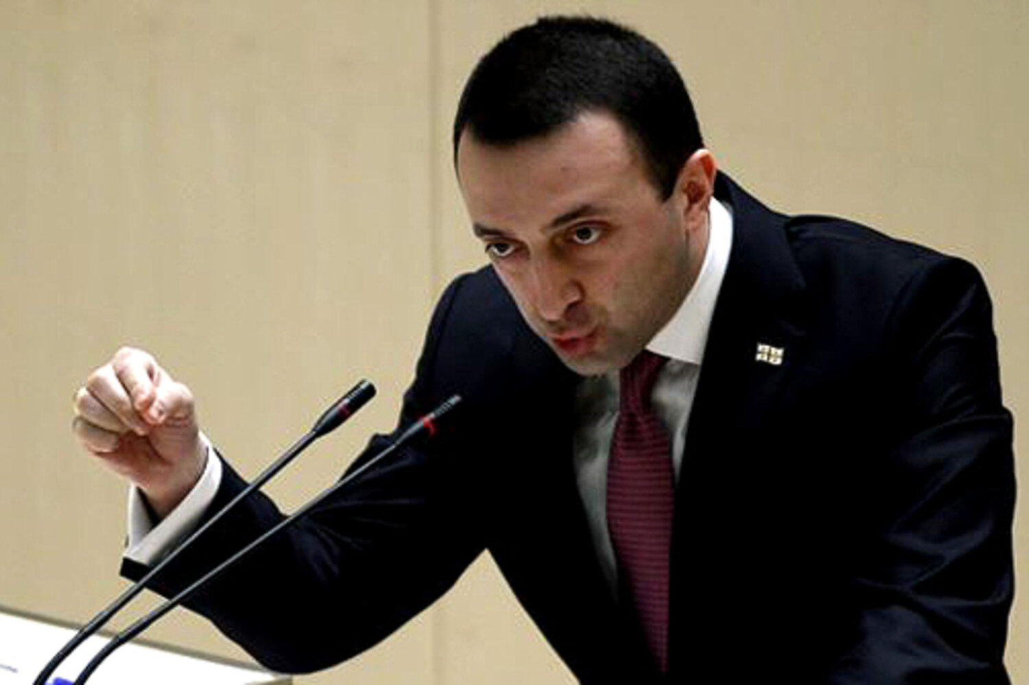 «Это противоречит нашим национальным интересам»: Грузия заявила, что не может ввести санкции против РФ
