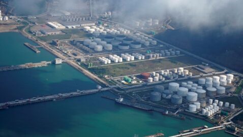 Reuters: Россия нарастила добычу энергоресурсов и стала крупнейшим экспортёром нефти в мире, потеснив Саудовскую Аравию