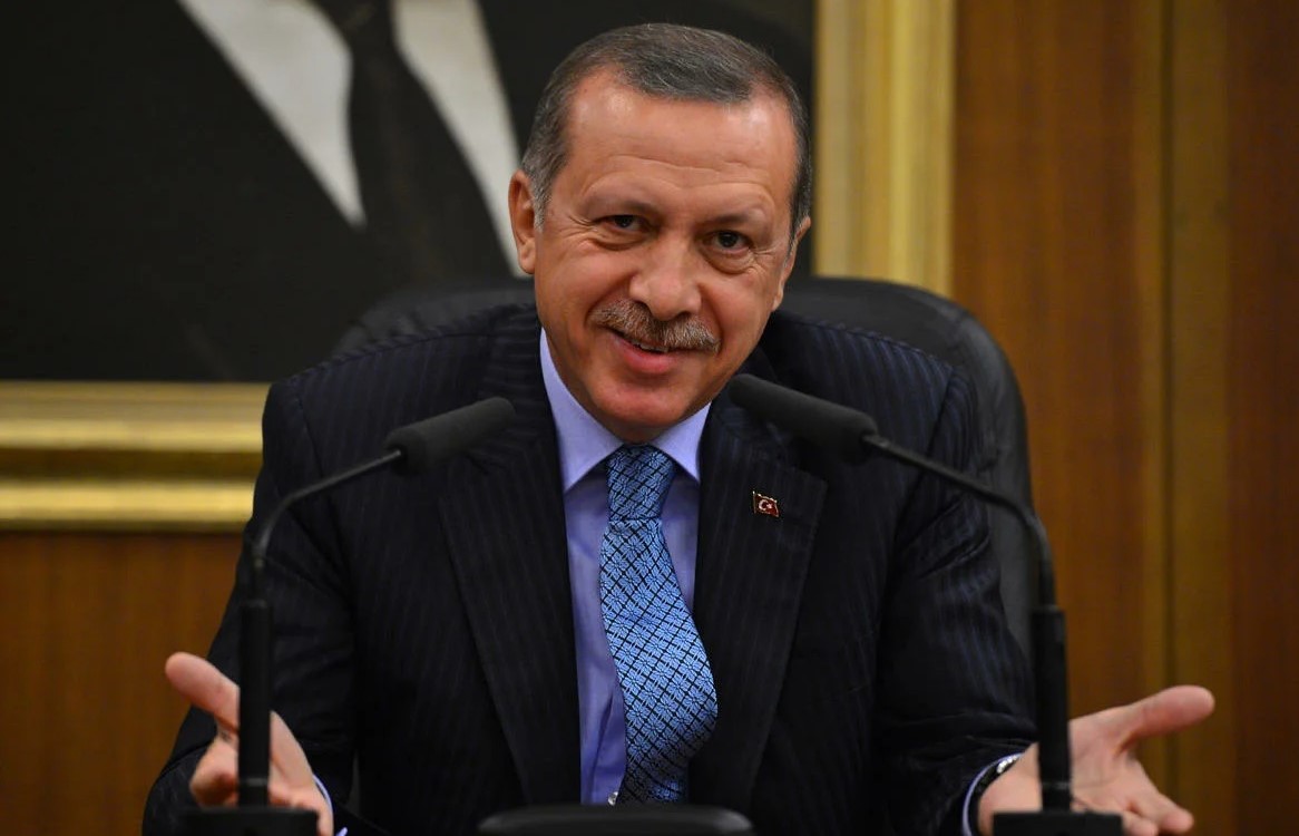 Турция направила запрос Швеции и Финляндии о выдаче «членов террористических организаций»