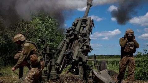 Армия США решила модернизировать артиллерию и дальнобойные ракеты по итогам войны в Украине