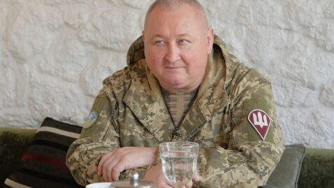 «Они заканчивают сосредоточение для наступления»: командование ВСУ подсчитало количество войск РФ в Херсонской и Запорожской областях