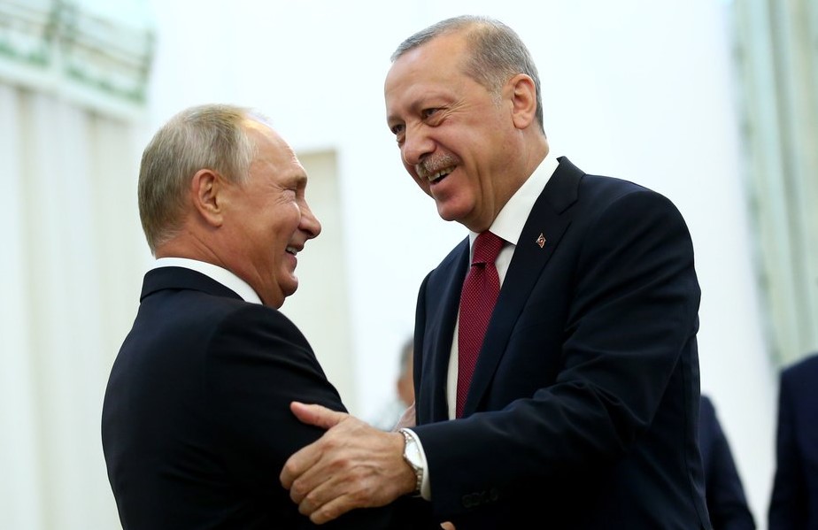 Reuters: Турция удвоила импорт российской нефти после вторжения РФ в Украину