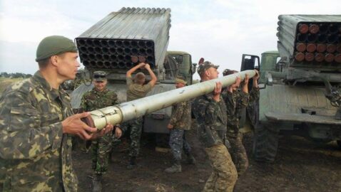 Болгария с помощью поддельного разрешения тайно поставила Украине бракованные ракеты и снаряды из Беларуси – СМИ
