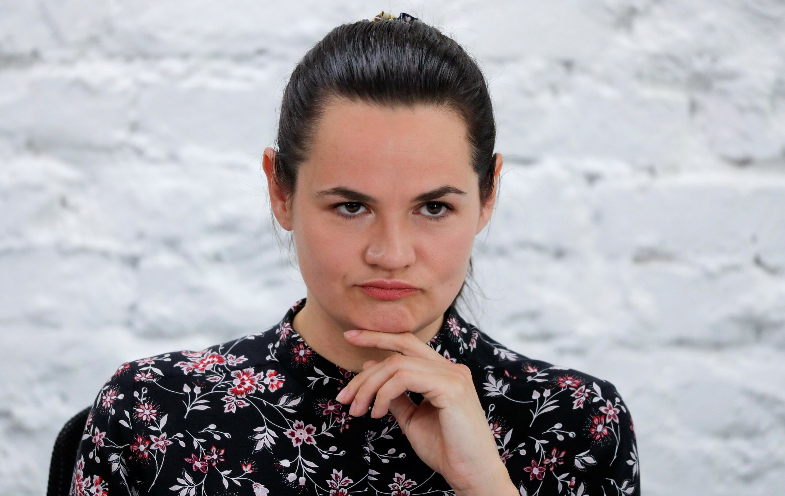 «Я не понимаю, как так можно»: Тихановская раскритиковала Зеленского за нежелание разрывать дипломатические отношения с Беларусью