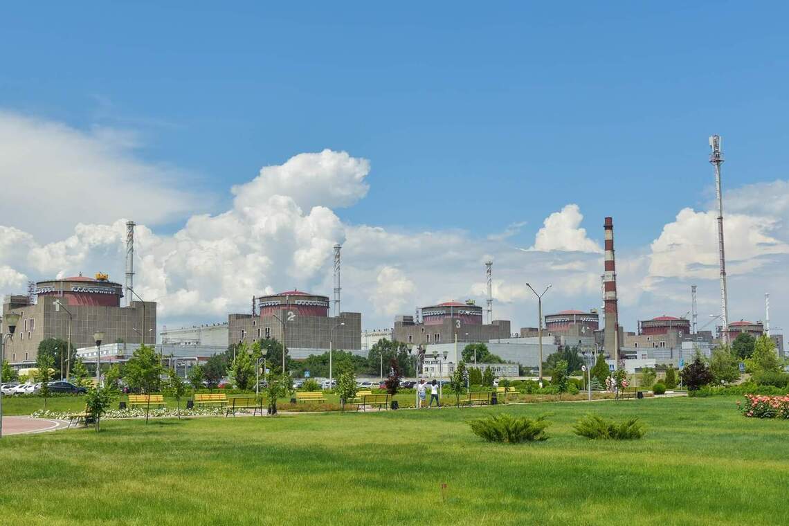 Президент Энергоатома пригрозил, что ВСУ будут наносить удары по линиям электропередач Запорожской АЭС в случае её подключения к сети Крыма