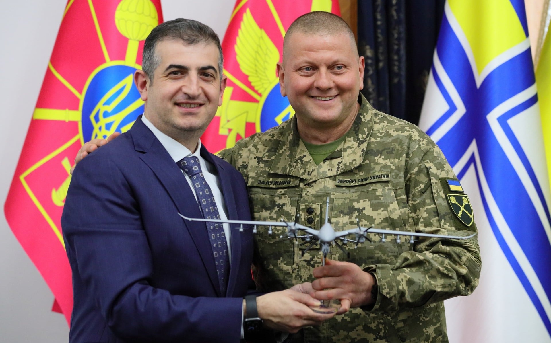 Производитель БПЛА Bayraktar пообещал, что Россия не получит его дроны «ни за какие деньги»