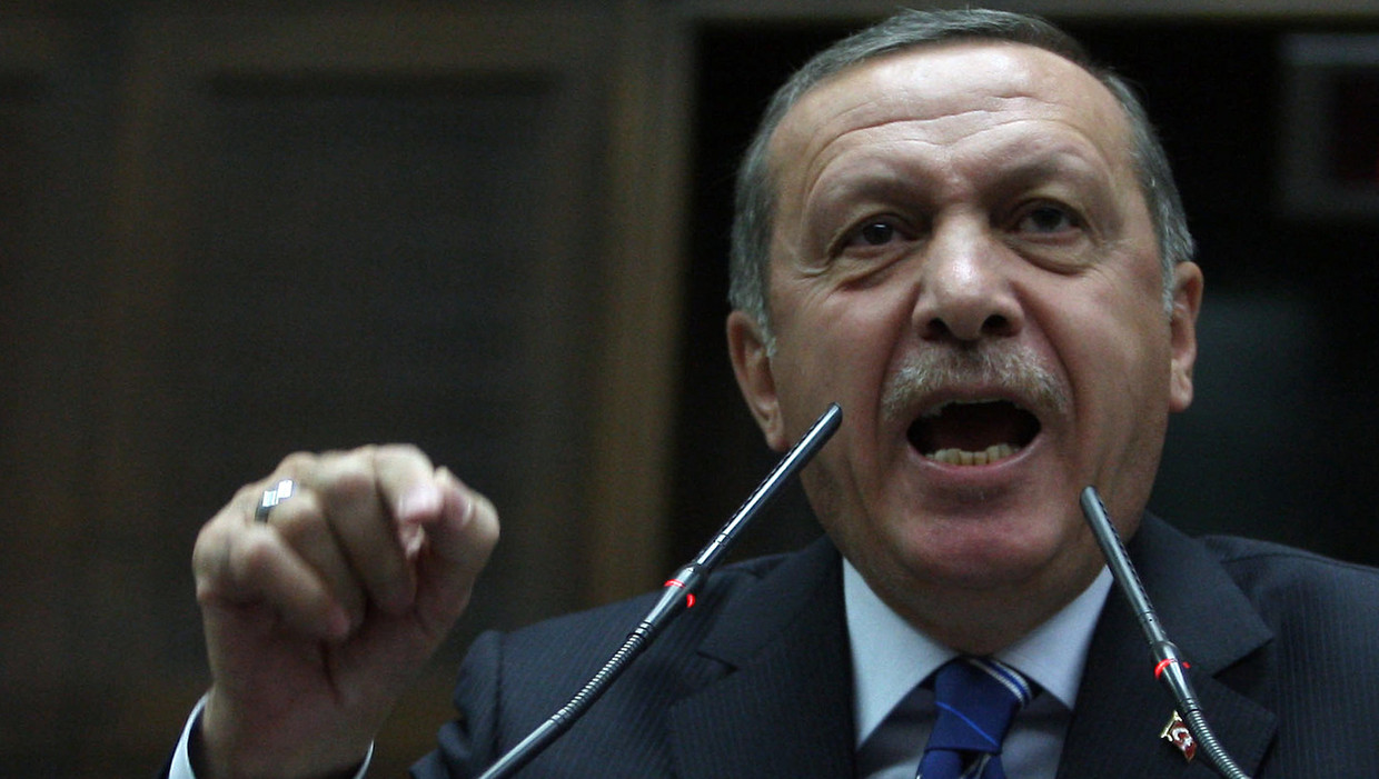 Турция пригрозила Греции «нанесением моментального удара» в случае продолжения провокаций