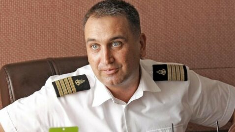 Командующий ВМС ВСУ Неижпапа: Украина ожидает новое вооружение для уничтожения кораблей ЧФ РФ в местах их дислокации