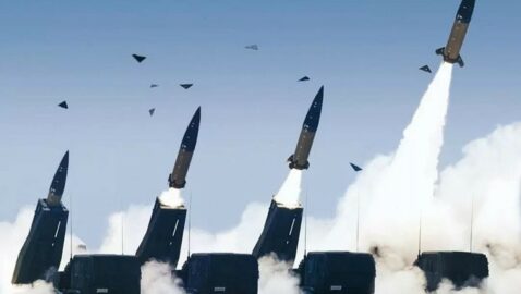 The Wall Street Journal: Украина требует от США срочных поставок ракет ATACMS для нанесения ударов по Крыму