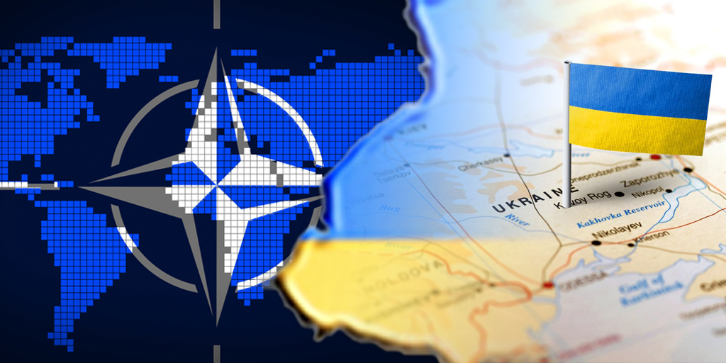 Украина хочет вступить в НАТО без выполнения плана действий по членству — Офис президента