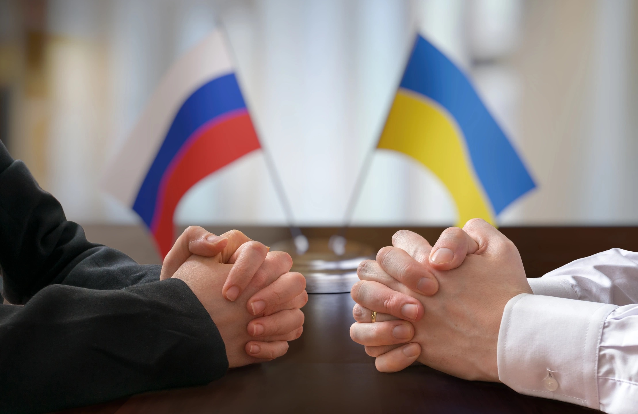 Переговоры россии и украины фото