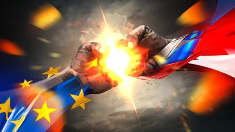 Politico: сотни миллиардов евро вложений не помогли оборонной промышленности Европы подготовиться к противостоянию с Россией в Украине